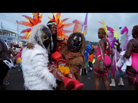 Tobago Plans For Carnival 2023