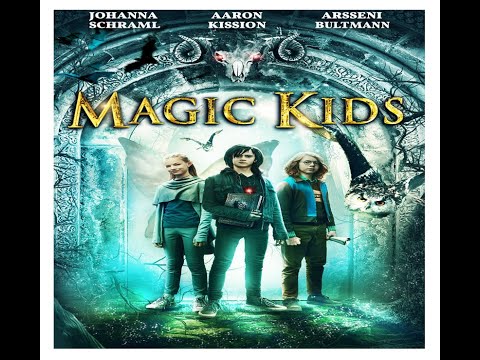MAGIC  KIDS