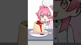 LET'S MAKE PANNA COTTA! 🍮