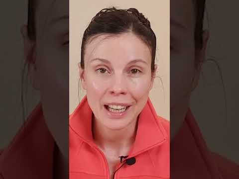 Месячные не запрет на спорт