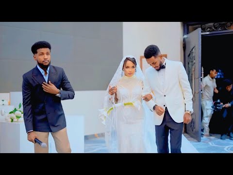 ISMAACIIL AARKA 2026 | SALEEBAANKA MUDAN | HEES CUSUB - MUSIC VIDEO