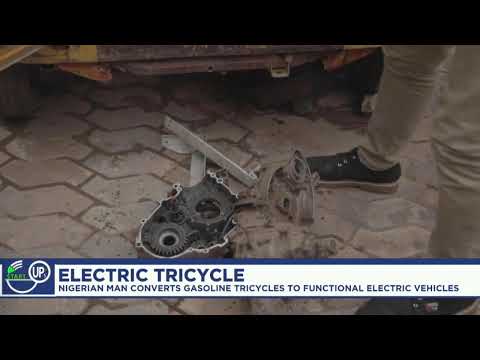 TV360 Nigeria Live Stream