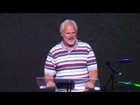 ✅ Dan Mohler - Claim God's Purpose for YOUR Life!