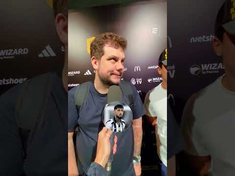 ARRASCAETA NA KINGS LEAGUE? 'AQUELES CARAS' OPINARAM E MANDARAM CRAQUES PRA COMPETIÇÃO! 👀👀 #shorts