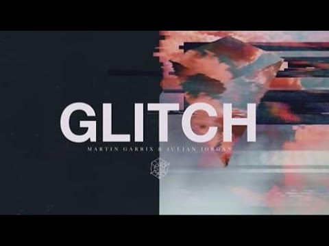 Martin Garrix & Julian Jordan - Glitch (Official Audio)