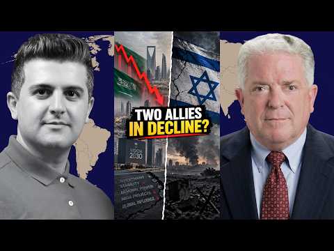 Chas Freeman: Saudi Arabia’s <strong>Major</strong> Losses Amid Israel’s Crumbling War