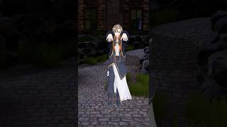 『 HAPPY HALLOWEEN - JUNKY 』 ＃踊ってみた #nijisanji #nijisanji_en #shorts #に