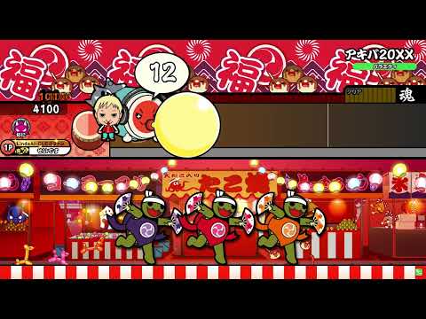 昨年のバカタレ thumbnail