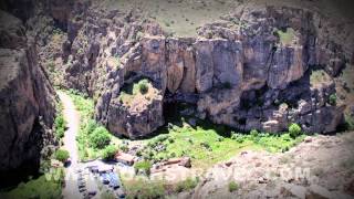 Travel to Armenia with Noah's Travel - YouTube
