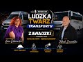 Etat w korporacji, dzia�alno�� transportowa z przypadku i kierowca autobusu! #24 Jakub Zawadzki