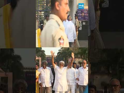 అంబటి విడుదల.. | #ambatirambabu #sakshitv #apnews #sakshi #ambatirambabupressmeet #ambaticase