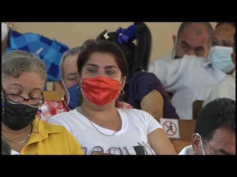 Analizan temas socioeconómicos en Asamblea del Poder Popular en Manzanillo