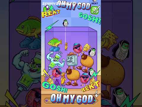 Brain root gameplay #shorts #mergefellas #gaming