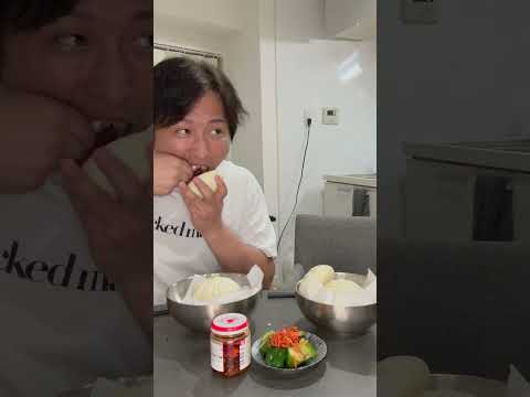 そんな食い方あり!?#shorts #ご飯