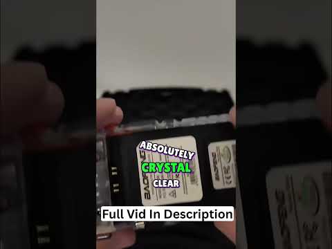 See Inside the Baofeng UV-5R Radio #shorts