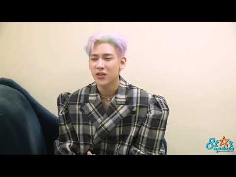 210616-แบมแบมขอบคุณสื่อที่ให้ค 210616-แบมแบมขอบคุณสื่อที่ให้ค