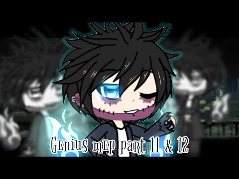 Genius MEP parts 11 & 12 // For FlarePlayz // #GeniusMEPFP