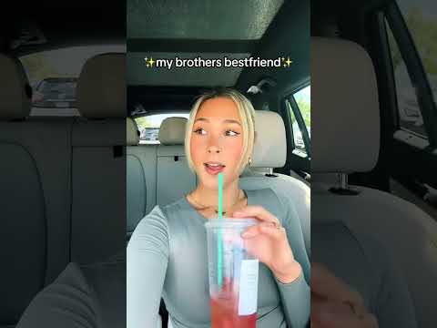 the <strong>best</strong> plot twist 😂 #couple #brother #funny #bestfriend #<strong>viral</strong>