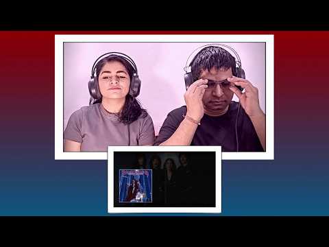 BLACK SABBATH Time Machine REACTION