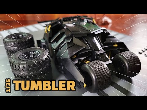 <strong>ASMR</strong> <strong>Speed</strong> Build Review