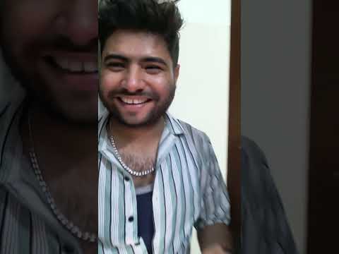 Dost ki Shadi ki taiyari 😅