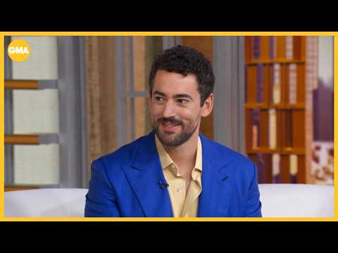 Luis Gerardo Méndez talks new <strong>movie</strong> ‘Animals’