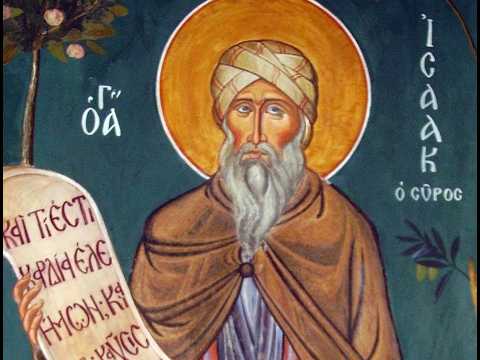 56.Περὶ τοῦ σκοτασμου τοῦ νοῦ της ἀμέλειας καί πως αντιμετωπίζονται, Αββά Ισαάκ-Ασκητικά, Ιερ. Σάββα