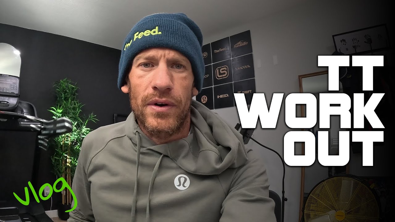 3 Weeks to Indian Wells – Training Is Finally Moving Again