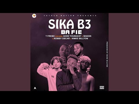 Sika B3 Ba Fie