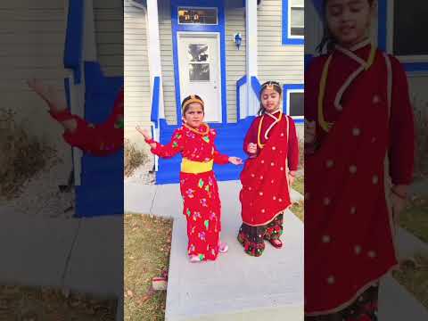 Kamarai patuki kaser #shorts #canadanepal #shreeyanshighimire