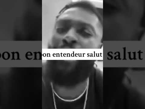 A bon entendeur salut 🫡