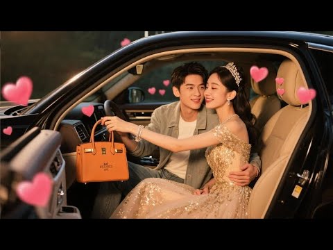 [Multi SUB] ｜顶级豪门千金伪装成小白花，蜗居在待业男友家。当京圈太子爷欲强娶她时，男友竟为她掀翻整个豪门，从弃子登顶新王