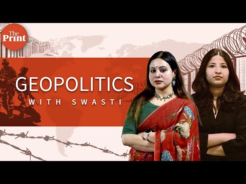 India's fighter jet ambitions, need of SEAD/DEAD in air ops &amp; complex neighbourhood| Ep 22