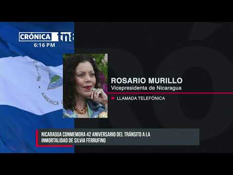 Nicaragua celebra 47 años de FetSalud con jornadas de vacunación gratuita