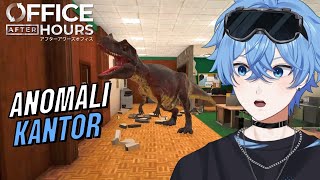 VTUBER INI BEKERJA DI KANTOR TAPI KOK... Office After Hours