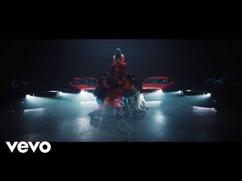 Billie Eilish - watch (Official Music Video)