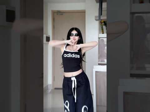 #Jennie trend #dance #ciin #zen #tiktok