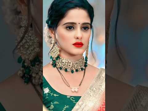 Gum hai kisikey piyaar mein ❤️ Sai Joshi gorgeous looking 🥰#serial #tvshow #sai #viralvideo