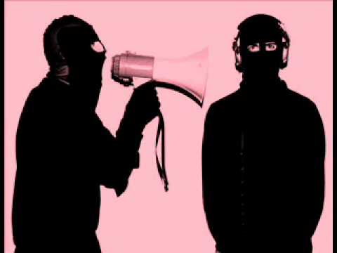 boys noize - feel good (tv off)