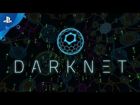 Darknet - Gameplay Trailer | PS VR