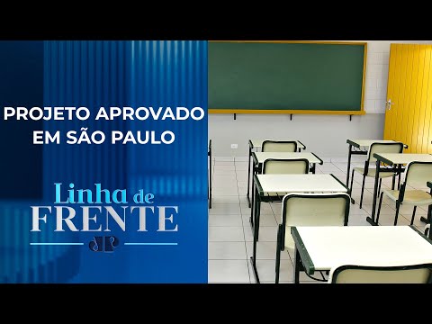 Escolas Cívico-militares: PT solicita ao STF inconstitucionalidade da lei  | LINHA DE FRENTE