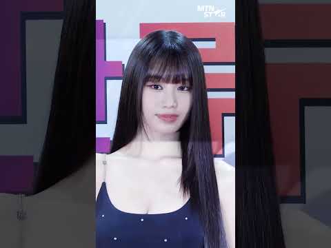 키오프 나띠, 어른 여자의 악마 👠 ｜ KISS OF LIFE, NATTY [MTN 직캠]