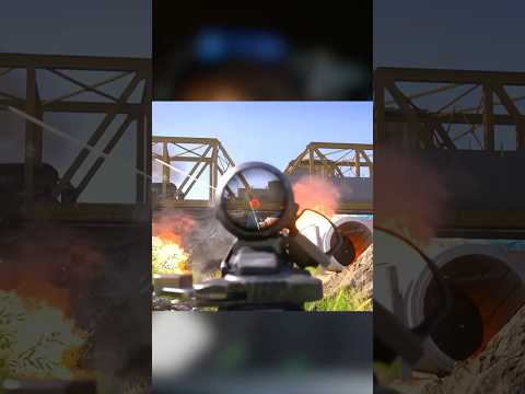 This Call of Duty Changed EVERYTHING… 🤯 #shorts