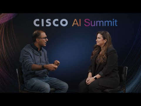 Cisco AI Defense: Groundbreaking security for a groundbreaking technology