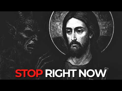 God Says: Don’t Make This Mistake