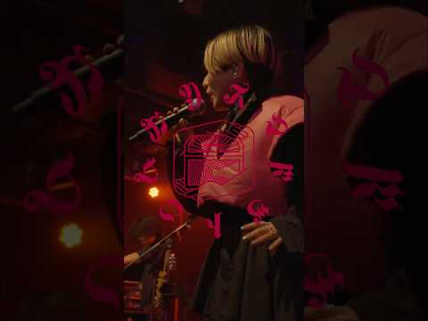 NOW Remix(2025.2.8 ワンマンライブ “POWER40”) #charismadotcom #カリスマドットコム  #newmusic #now