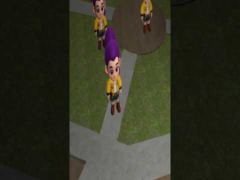 Destroy Rumi , Nokia RingTone