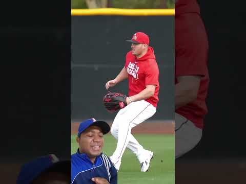 Déjenlo como DH #baseball