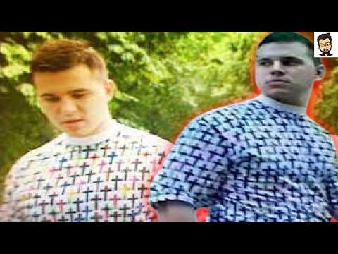 Pucao na Šljuku,mao 21 godinu kada je IZREŠETAN SA 40 METAKA - Bane Grebenarević