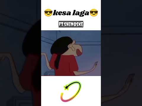 Trending song in shinchan voice 😂😁 #funny #shinchan #shorts #shinosuke #facts #song #trending